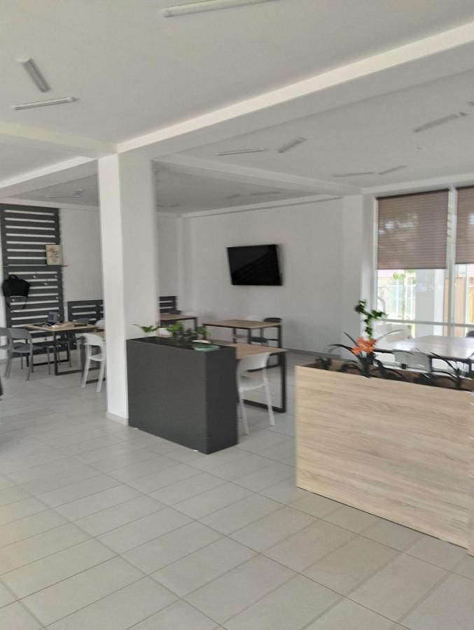 Park-Hotel Cahul Extérieur photo